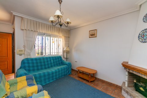 Townhouse à vendre à La Zenia, Alicante, Espagne, 2 chambres, 80 m2 No. 189802 - photo 12
