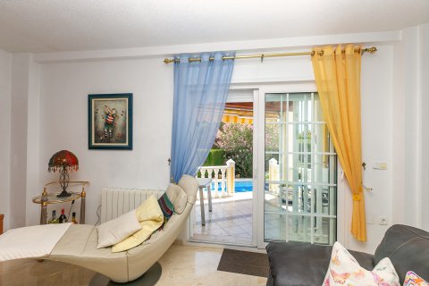 Villa pārdošanā Alicante, Spānijā 3 istabas, 194 m2 Nr. 189803 - attēls 26