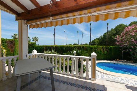 Villa pārdošanā Alicante, Spānijā 3 istabas, 194 m2 Nr. 189803 - attēls 6