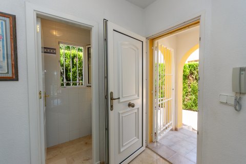 Villa pārdošanā Alicante, Spānijā 3 istabas, 194 m2 Nr. 189803 - attēls 9