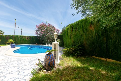 Villa pārdošanā Alicante, Spānijā 3 istabas, 194 m2 Nr. 189803 - attēls 7