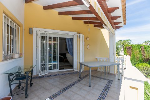 Villa pārdošanā Alicante, Spānijā 3 istabas, 194 m2 Nr. 189803 - attēls 5