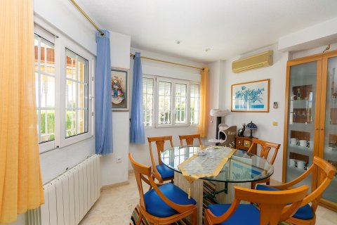 Villa pārdošanā Alicante, Spānijā 3 istabas, 194 m2 Nr. 189803 - attēls 25