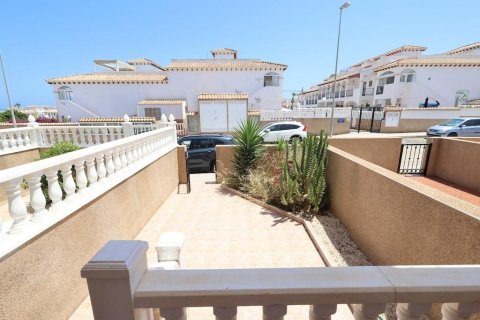 Townhouse for sale in Los Altos, Alicante, Spain 2 bedrooms, 79 sq.m. No. 189804 - photo 4