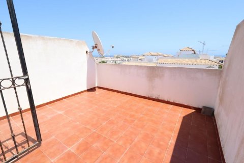 Townhouse for sale in Los Altos, Alicante, Spain 2 bedrooms, 79 sq.m. No. 189804 - photo 16