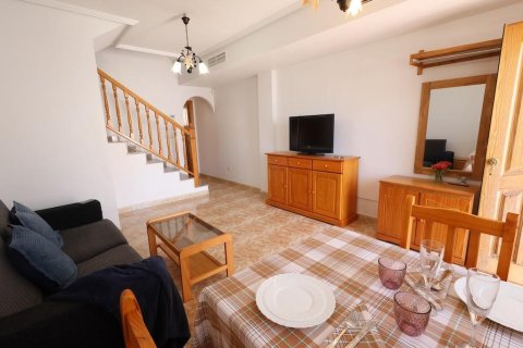 Townhouse for sale in Los Altos, Alicante, Spain 2 bedrooms, 79 sq.m. No. 189804 - photo 7