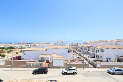 Townhouse for sale in Los Altos, Alicante, Spain 2 bedrooms, 79 sq.m. No. 189804 - photo 17