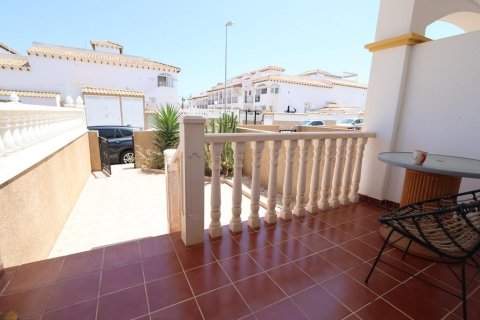 Townhouse for sale in Los Altos, Alicante, Spain 2 bedrooms, 79 sq.m. No. 189804 - photo 19