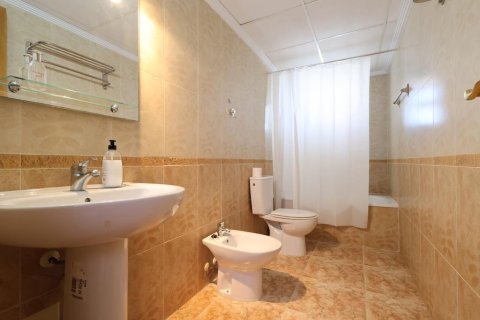 Townhouse for sale in Los Altos, Alicante, Spain 2 bedrooms, 79 sq.m. No. 189804 - photo 12