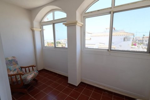 Townhouse for sale in Los Altos, Alicante, Spain 2 bedrooms, 79 sq.m. No. 189804 - photo 14