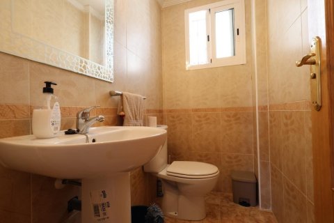 Townhouse for sale in Los Altos, Alicante, Spain 2 bedrooms, 79 sq.m. No. 189804 - photo 9