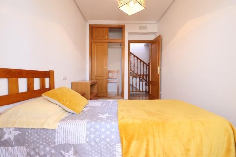 Townhouse for sale in Los Altos, Alicante, Spain 2 bedrooms, 79 sq.m. No. 189804 - photo 10