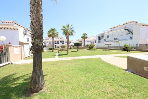 Townhouse for sale in Los Altos, Alicante, Spain 2 bedrooms, 79 sq.m. No. 189804 - photo 22