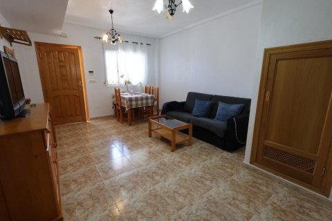 Townhouse for sale in Los Altos, Alicante, Spain 2 bedrooms, 79 sq.m. No. 189804 - photo 8