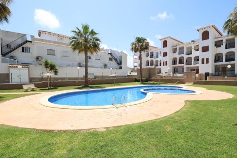 Townhouse for sale in Los Altos, Alicante, Spain 2 bedrooms, 79 sq.m. No. 189804 - photo 21