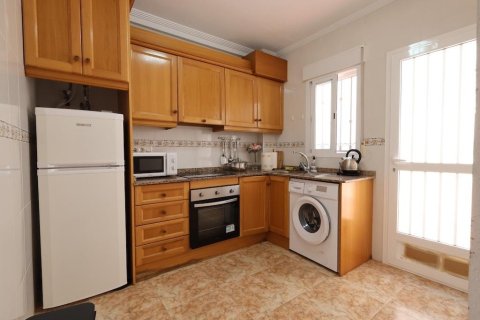 Townhouse for sale in Los Altos, Alicante, Spain 2 bedrooms, 79 sq.m. No. 189804 - photo 5