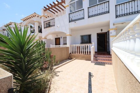 Townhouse for sale in Los Altos, Alicante, Spain 2 bedrooms, 79 sq.m. No. 189804 - photo 3