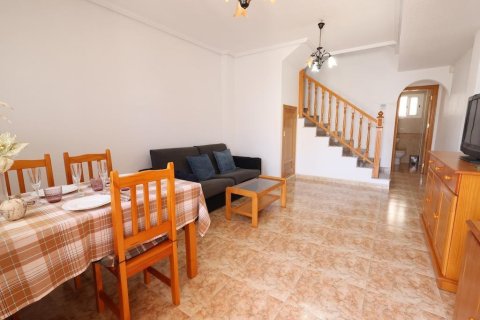 Townhouse for sale in Los Altos, Alicante, Spain 2 bedrooms, 79 sq.m. No. 189804 - photo 6