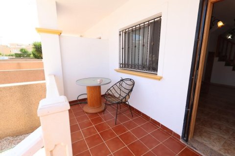 Townhouse for sale in Los Altos, Alicante, Spain 2 bedrooms, 79 sq.m. No. 189804 - photo 18