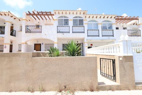 Townhouse for sale in Los Altos, Alicante, Spain 2 bedrooms, 79 sq.m. No. 189804 - photo 2