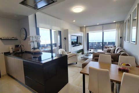 Apartment for sale in Playa Flamenca II, Alicante, Spain 3 bedrooms, 114 sq.m. No. 189805 - photo 7
