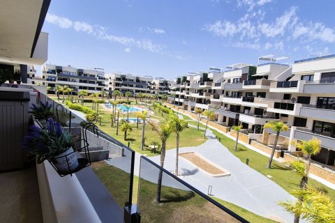 Apartment for sale in Playa Flamenca II, Alicante, Spain 3 bedrooms, 114 sq.m. No. 189805 - photo 26