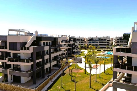 Apartment for sale in Playa Flamenca II, Alicante, Spain 3 bedrooms, 114 sq.m. No. 189805 - photo 2