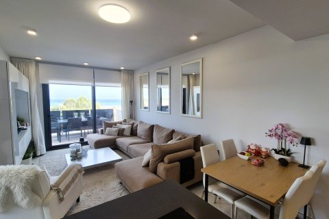 Apartment for sale in Playa Flamenca II, Alicante, Spain 3 bedrooms, 114 sq.m. No. 189805 - photo 8
