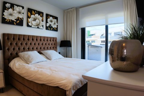 Apartment for sale in Playa Flamenca II, Alicante, Spain 3 bedrooms, 114 sq.m. No. 189805 - photo 13