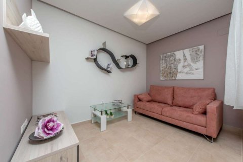 Сasa en venta en Los Alcázares, Murcia, España 3 dormitorios, 100.83 m2 No. 194685 - foto 21