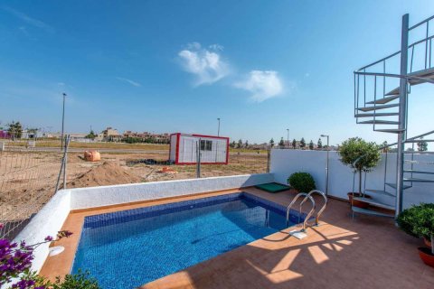 Сasa en venta en Los Alcázares, Murcia, España 3 dormitorios, 100.83 m2 No. 194685 - foto 2