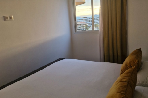 Apartment à vendre à Los Cristianos, Tenerife, Espagne, 1 chambre, 60 m2 No. 194714 - photo 5
