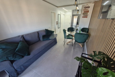 Apartment à vendre à Los Cristianos, Tenerife, Espagne, 1 chambre, 60 m2 No. 194714 - photo 4