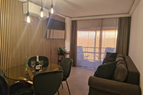 Apartment à vendre à Los Cristianos, Tenerife, Espagne, 1 chambre, 60 m2 No. 194714 - photo 3