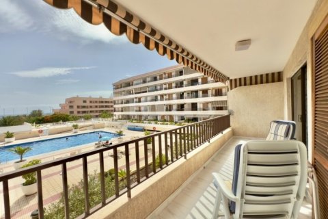 Apartment à vendre à Los Cristianos, Tenerife, Espagne, 1 chambre, 47 m2 No. 194715 - photo 7