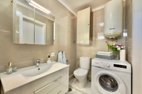 Apartment à vendre à Los Cristianos, Tenerife, Espagne, 1 chambre, 47 m2 No. 194715 - photo 6