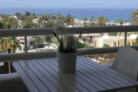 Apartment à Tenerife, Espagne 40 m2 No. 194716
