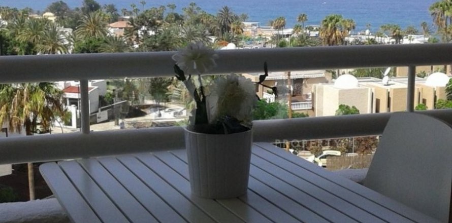 Apartment à Tenerife, Espagne 40 m2 No. 194716