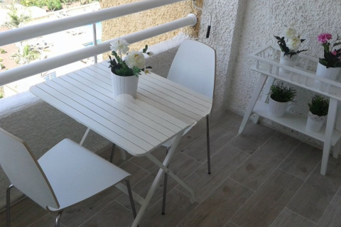 Apartment à vendre à Tenerife, Espagne, 40 m2 No. 194716 - photo 5