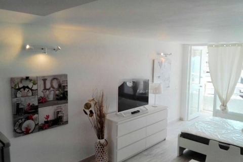 Apartment à vendre à Tenerife, Espagne, 40 m2 No. 194716 - photo 8