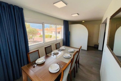 Bungalow for sale in Callao Salvaje, Tenerife, Spain 3 bedrooms, 81 sq.m. No. 194713 - photo 16