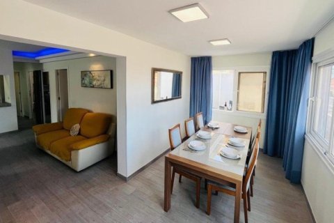 Bungalow for sale in Callao Salvaje, Tenerife, Spain 3 bedrooms, 81 sq.m. No. 194713 - photo 14