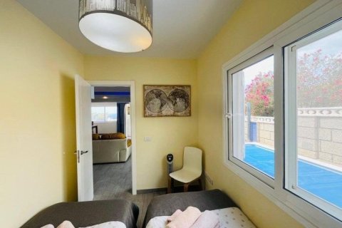 Bungalow for sale in Callao Salvaje, Tenerife, Spain 3 bedrooms, 81 sq.m. No. 194713 - photo 25