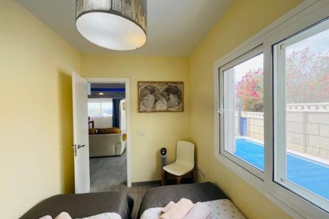 Bungalow for sale in Callao Salvaje, Tenerife, Spain 3 bedrooms, 81 sq.m. No. 194713 - photo 22