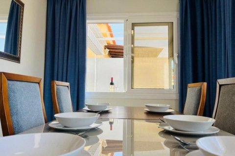 Bungalow for sale in Callao Salvaje, Tenerife, Spain 3 bedrooms, 81 sq.m. No. 194713 - photo 15