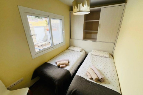 Bungalow for sale in Callao Salvaje, Tenerife, Spain 3 bedrooms, 81 sq.m. No. 194713 - photo 26