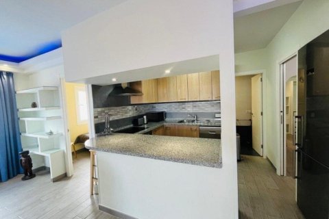 Bungalow for sale in Callao Salvaje, Tenerife, Spain 3 bedrooms, 81 sq.m. No. 194713 - photo 10