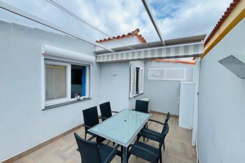 Bungalow for sale in Callao Salvaje, Tenerife, Spain 3 bedrooms, 81 sq.m. No. 194713 - photo 21