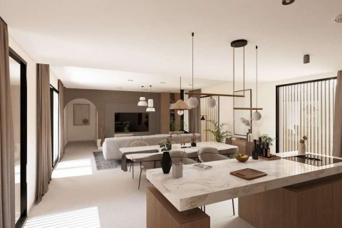 House à vendre à Murcia, Espagne, 3 chambres, 153.5 m2 No. 194684 - photo 8