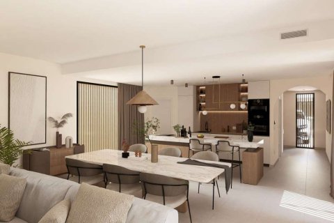 House à vendre à Murcia, Espagne, 3 chambres, 153.5 m2 No. 194684 - photo 12